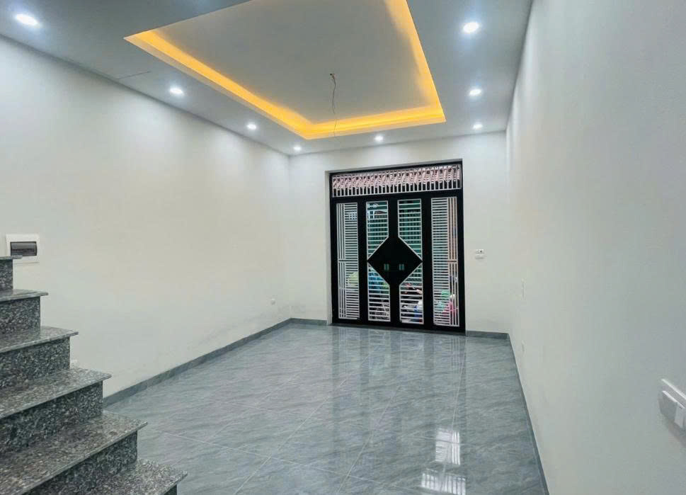 Dự án xây nhà trọn gói phố Tân Khai, Vĩnh Hưng, Hà Nội