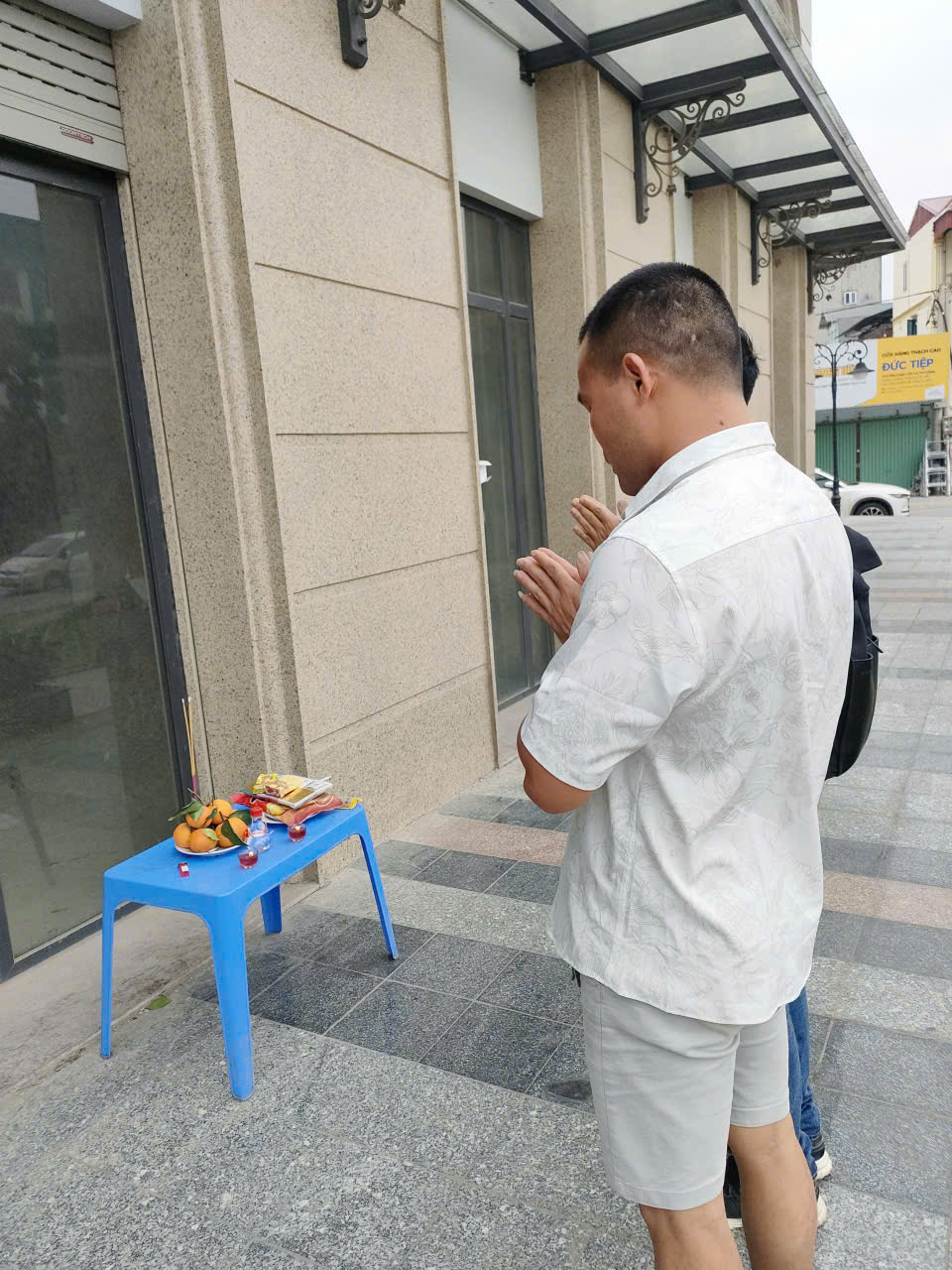 Dự án xây nhà trọn gói tại Kim Nỗ, Đông Anh, Hà Nội